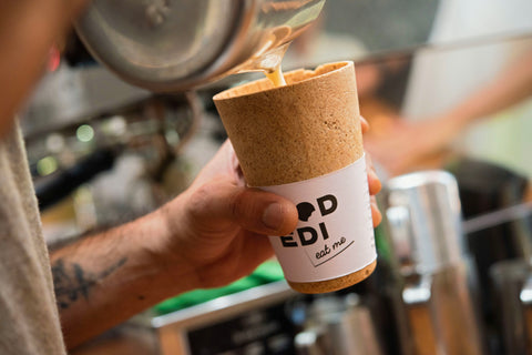 Principle of Hospitality interviews Good Edi on their podcast