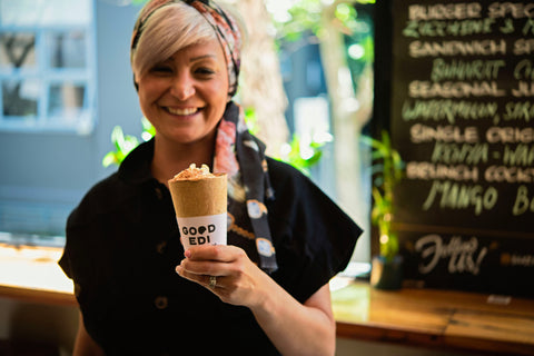 Hospitality Magazine spotlights Good Edi