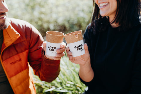Melbourne wants you to know about Good-Edi's Popup Party!