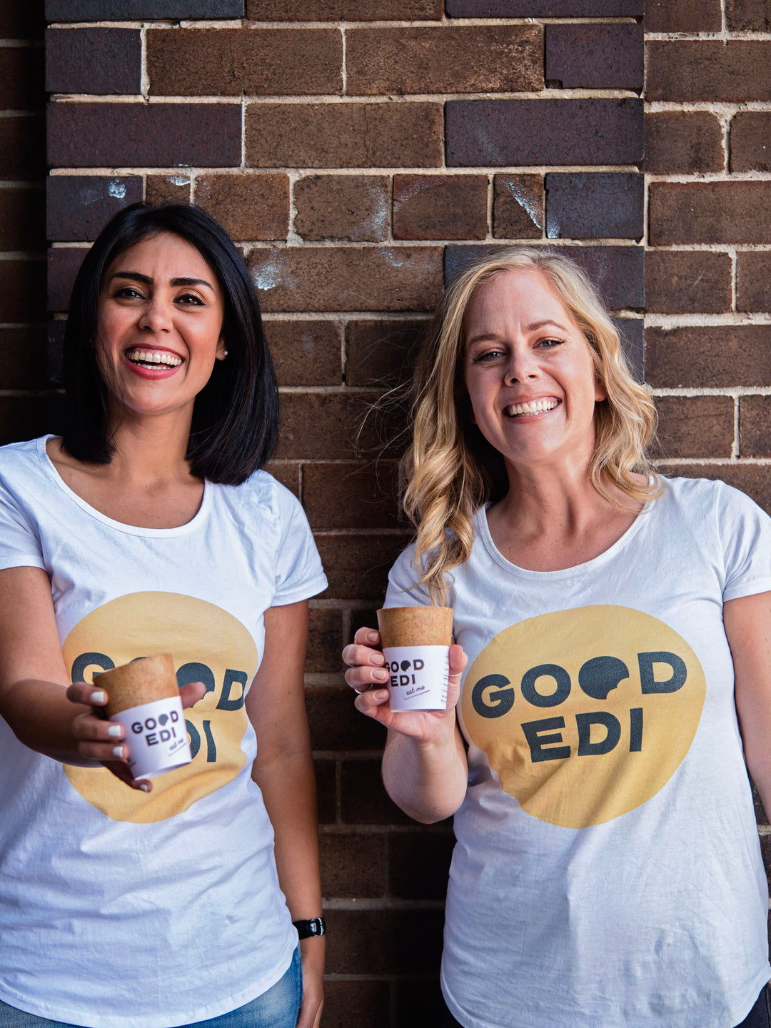 Good-Edi interviewed on Eco-Curious Conversations podcast – Good Edi