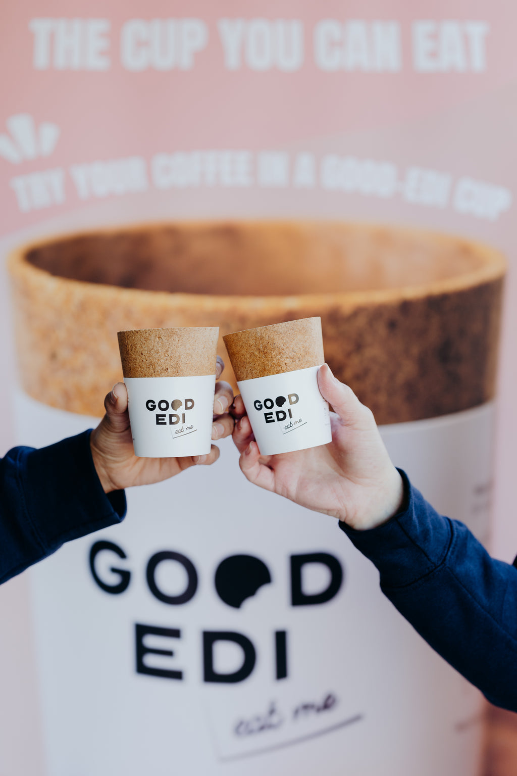 POH podcast chat with Good-Edi Founders – Good Edi