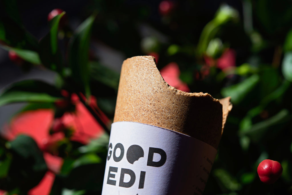 Eco Friendly Product Collection - Cups & Totes – Good Edi