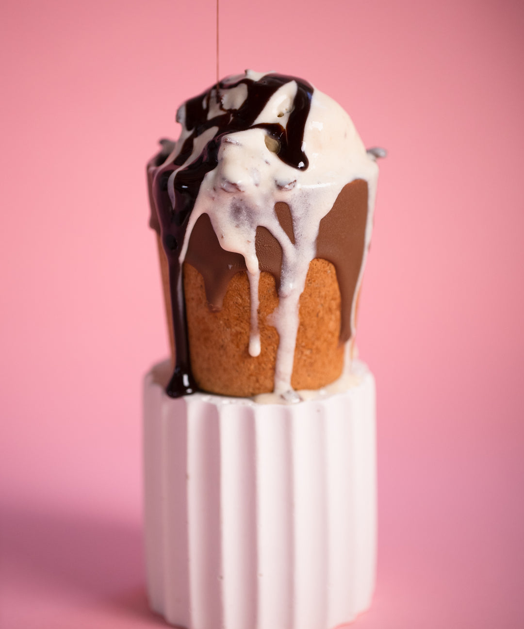 Edible Chocolate Cups - Delicious & Sustainable – Good Edi