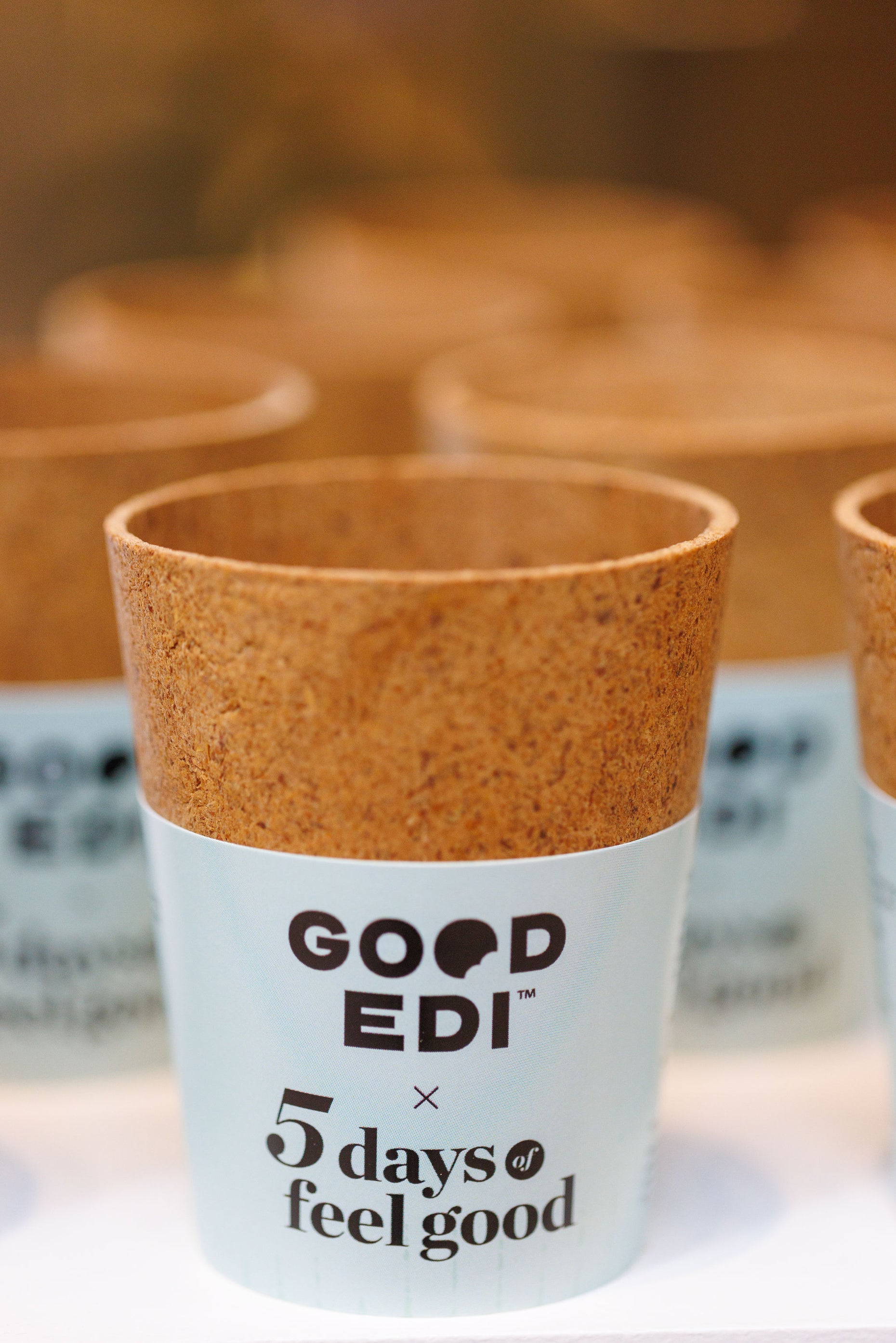Eco-Friendly Coffee Cups Wholesale – Good Edi