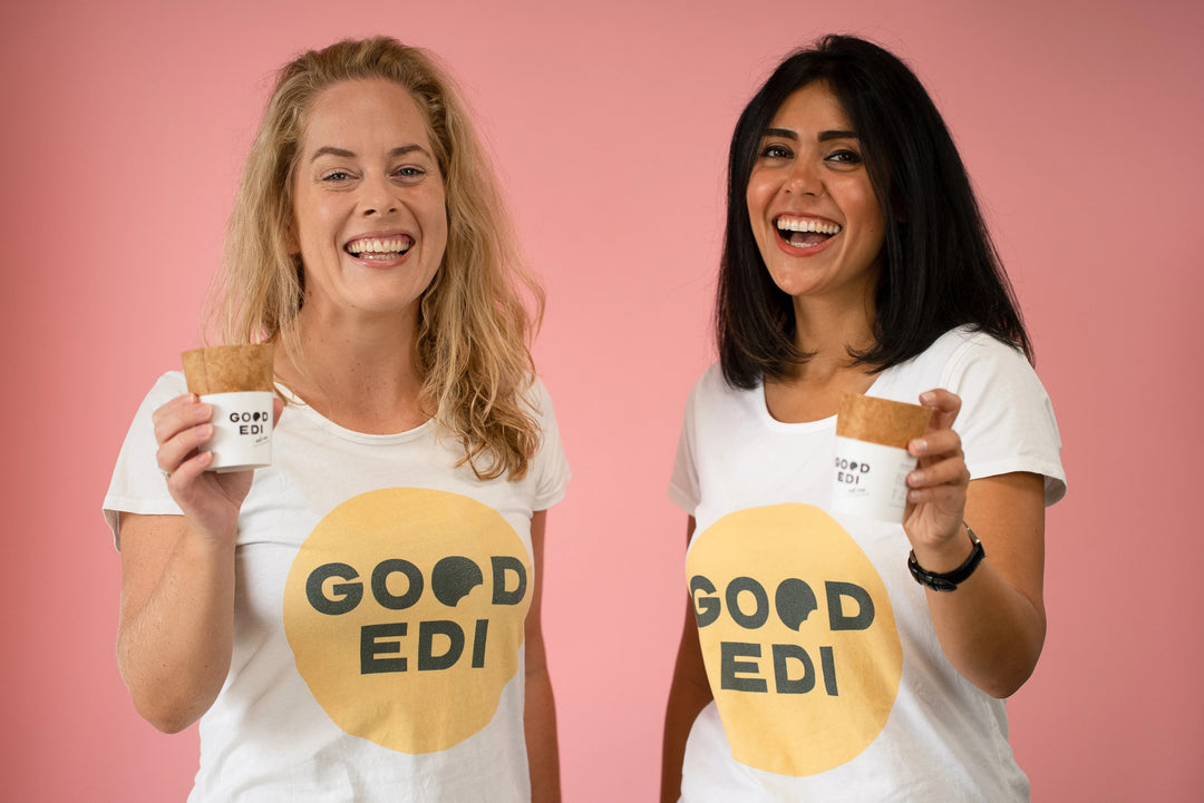 About Us – Good Edi