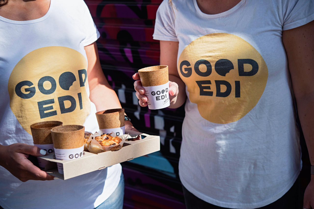 About Us – Good Edi